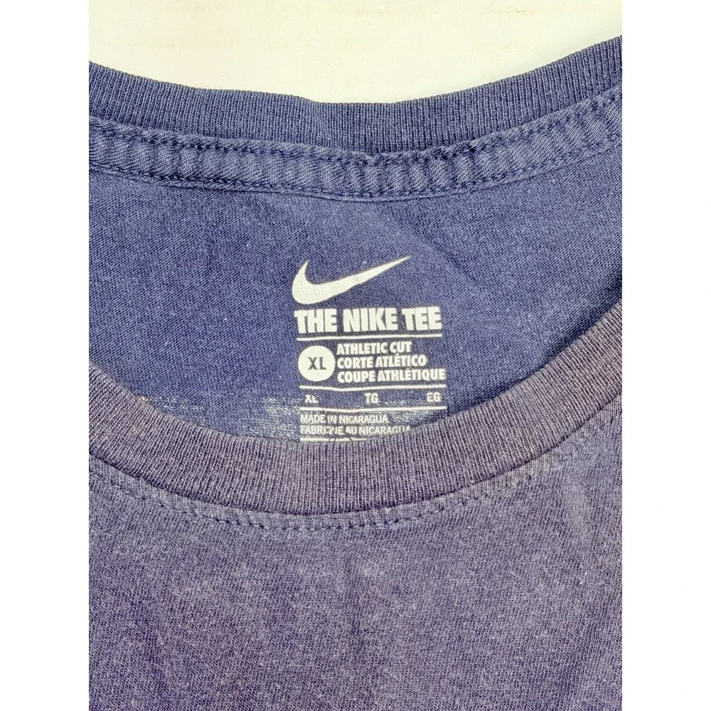 Nike paris saint